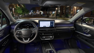 2025 Lincoln Lincoln Corsair® Internal Image 2